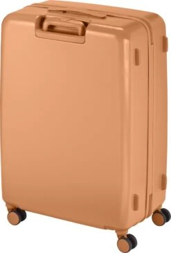 Princess Traveller Harlem - Reiskoffer - Recycled PET - Camel - L (76cm) -Voyago Winkel 812x1200 7