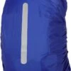 Kasey Products - Regenhoes Rugzak - Reflecterende Regenhoes - 15 Tot 25 Liter - S - Blauw -Voyago Winkel 813x1200 11