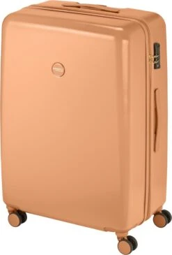 Princess Traveller Harlem - Kofferset - Camel - SL -Voyago Winkel 813x1200 4