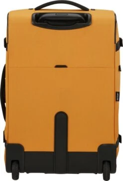 Samsonite Handbagagekoffer - Roader Duf/Wh 55/20 Length 35 Cm (Handbagage) Radiant Yellow -Voyago Winkel 814x1200 5