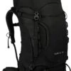 Osprey Backpack / Rugtas / Wandel Rugzak - Kestrel - Zwart