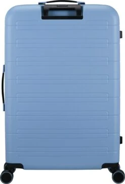American Tourister Reiskoffer - Novastream Spinner 77/28 Tsa Exp (Large) Pastel Blue -Voyago Winkel 816x1200 6