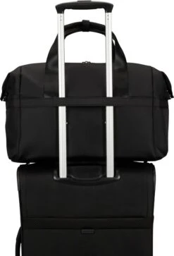 Samsonite Reistas - Airea 45/18 Black -Voyago Winkel 816x1200 7