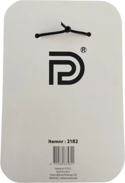 PD ® - Nektasje Zwart - Reisportemonnee - Travel Wallet - Reis Organizer - Reisdocumenten Organizer. -Voyago Winkel 816x1200 8