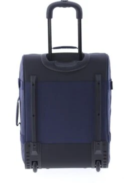 Gladiator Polar Handbagage Laptop Wieltas / Koffer - 55 Cm - 14 Inch - Blauw -Voyago Winkel 817x1200 1