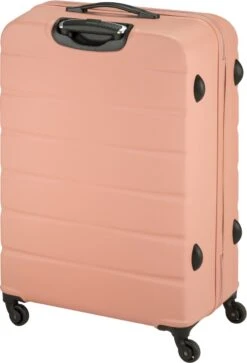 Princess Traveller Grenada - Reiskoffer - Dirty Pink - L - 76cm -Voyago Winkel 817x1200 4