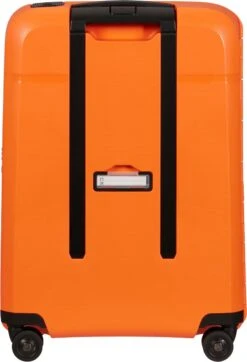 Samsonite Reiskoffer - Magnum Eco Spinner 55/20 (Handbagage) Radiant Orange -Voyago Winkel 818x1200 1