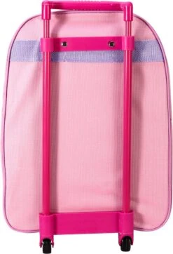 Paw Patrol Skye & Everest Trolley Koffer School Logeren Vakantie -Voyago Winkel 818x1200