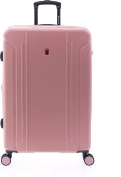 Gladiator Tropical Grote Koffer Expandable - 77 Cm - 105/117 Liter - Roze 29 Gladiator Tropical Grote Koffer Expandable - 77 Cm - 105/117 Liter - Roze -Voyago Winkel 819x1200 6