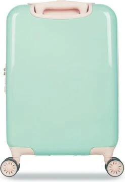 SUITSUIT - Fabulous Fifties - Luminous Mint - Handbagage (55 Cm) 36 SUITSUIT - Fabulous Fifties - Luminous Mint - Handbagage (55 Cm) -Voyago Winkel 820x1200 1