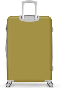 SUITSUIT - Caretta - Olive Oil - Reiskoffer (76 Cm) 16 SUITSUIT - Caretta - Olive Oil - Reiskoffer (76 Cm) -Voyago Winkel 820x1200 2