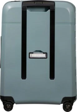 Samsonite Reiskoffer - Magnum Eco Spinner 55/20 (Handbagage) Ice Blue -Voyago Winkel 821x1200 1