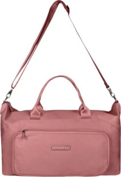 SUITSUIT - Natura - Redwood - Leisure Bag -Voyago Winkel 821x1200 12