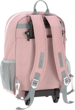 Lässig Tiny Backpack Trolley About Friends Chinchilla -Voyago Winkel 821x1200 5