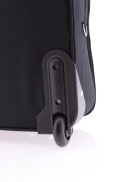 Gladiator Metro Handbagage Laptop Trolley - 14 Inch - Zwart -Voyago Winkel 823x1200 1