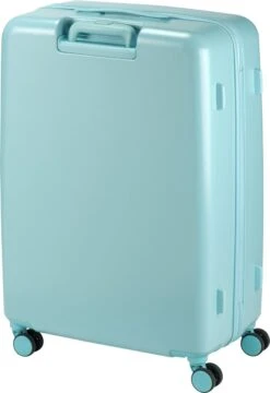 Princess Traveller Harlem - Reiskoffer - Blauw - L - 76cm -Voyago Winkel 824x1200 2