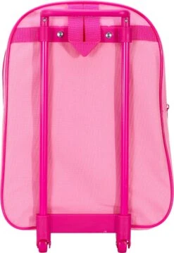 Paw Patrol SKYE Unicorn Eenhoorn Trolley Koffertje Vakantie Logeren Tripjes Roze Regenboog -Voyago Winkel 825x1200 2