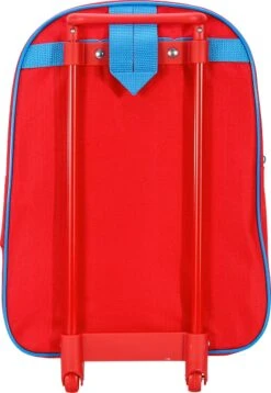 Marvel THE AVENGERS Trolley Koffertje Vakantie Logeren Tripjes -Voyago Winkel 828x1200 2