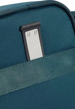 Samsonite Reiskoffer - Citybeat Spinner 78/29 Uitbreidbaar - Petrol Blue -Voyago Winkel 830x1200 10