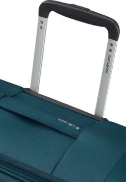 Samsonite Reiskoffer - Citybeat Spinner 78/29 Uitbreidbaar - Petrol Blue -Voyago Winkel 830x1200 11