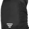 Kasey Products - Regenhoes Rugzak - Reflecterende Regenhoes - 3 Strepen - 40 Tot 50 Liter - L - Zwart -Voyago Winkel 831x1200 12
