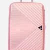 ©TROLLEYZ Ibiza No.3 - Reiskoffer 69 Cm -Pink -Voyago Winkel 832x1200 10