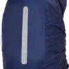 Kasey Products - Regenhoes Rugzak - Reflecterende Regenhoes - 15 Tot 25 Liter - S - Donkerblauw -Voyago Winkel 832x1200 15