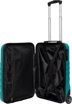 Oistr Brooks Handbagage Koffer Upright 55 Jade -Voyago Winkel 832x1200 2