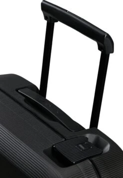 Samsonite Reiskoffer - Magnum Eco Spinner 55/20 (Handbagage) Graphite -Voyago Winkel 832x1200
