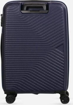 ©TROLLEYZ - Ibiza No.3 - Reiskoffer 78cm Met TSA Slot - Dubbele Wielen - 360° Spinners - 100% ABS - Reiskoffer In Ocean Blue -Voyago Winkel 832x1200 4