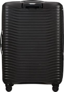 Samsonite Reiskoffer - Upscape Spinner 4 Wiel 75/28 Uitbreidbaar (Large) Black -Voyago Winkel 832x1200 7