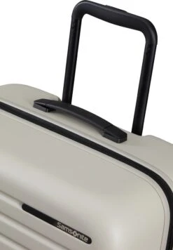 Samsonite Reiskoffer - Stackd Spinner (4 Wielen) 75 Cm - Sand - 4.3 Kg -Voyago Winkel 833x1200 2