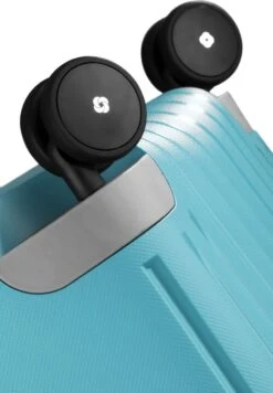 Samsonite Reiskoffer - S'CURE SPINNER 69/25 (Medium) Turquoise -Voyago Winkel 833x1200 4
