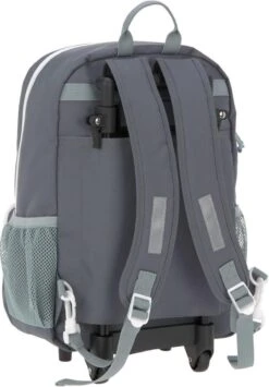 Lässig Tiny Backpack Trolley About Friends Racoon -Voyago Winkel 834x1200 2