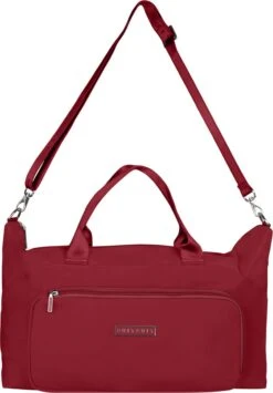 SUITSUIT - Natura - Cherry - Leisure Bag -Voyago Winkel 834x1200 7
