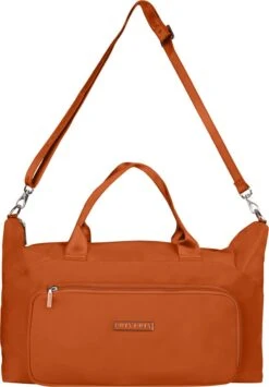 SUITSUIT - Natura - Chili - Leisure Bag -Voyago Winkel 834x1200 9