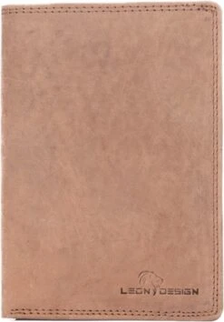 Merkloos Paspoort Hoesje - Paspoorthouder - Card Holder - Travel - Paspoorthoes - Paspoort - Paspoort Cover - Paspoort Houder - Travel Wallet - Paspoort Portemonnee - Documentenmap - Reisdocumenten Organizer -Voyago Winkel 837x1200 11