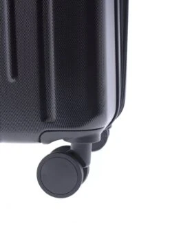 Gladiator Tropical Grote Koffer Expandable - 77 Cm - 105/117 Liter - Zwart -Voyago Winkel 837x1200 8