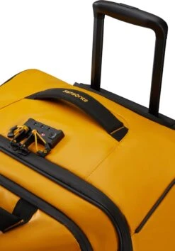 Samsonite Reistas Met Wielen - Ecodiver Duffle/Wh 79/29 (Large) Yellow -Voyago Winkel 838x1200 2