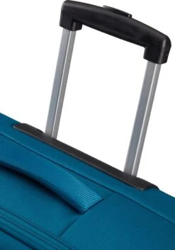 American Tourister Reiskoffer - Hyperspeed Spinner 80/30 Tsa Uitbreidbaar Deep Teal -Voyago Winkel 840x1200 3