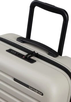 Samsonite Reiskoffer - Stackd Spinner Uitbreidbaar (4 Wielen) 55 Cm Handbagage - Sand - 2.8 Kg 27 Samsonite Reiskoffer - Stackd Spinner Uitbreidbaar (4 Wielen) 55 Cm Handbagage - Sand - 2.8 Kg -Voyago Winkel 841x1200 2