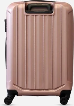 ©TROLLEYZ - Bali No.22 - Reiskoffer 69cm Met TSA Slot - Dubbele Wielen - 360° Spinners - 100% ABS - Reiskoffer In Cosmopolitan Pink -Voyago Winkel 841x1200 3