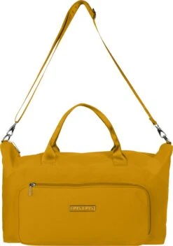 SUITSUIT - Natura - Honey - Leisure Bag -Voyago Winkel 842x1200 17