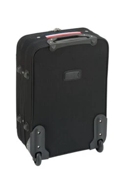 Princess Barcelona Dutch Design - Reiskoffer - 75 Cm - Zwart -Voyago Winkel 842x1200 4