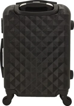 SB Travelbags 'Expandable' Bagage Koffer 65cm- Zwart 13 SB Travelbags 'Expandable' Bagage Koffer 65cm- Zwart -Voyago Winkel 842x1200 8