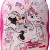 MINNIE MOUSE Unicorn Eenhoorn Trolley Koffertje Vakantie Logeren Tripjes -Voyago Winkel 843x1200 5