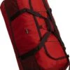 New Rebels Roll-able Trolley - Reistas - Weekendtas - Sporttas 80 Cm - Rood -Voyago Winkel 843x1200 8