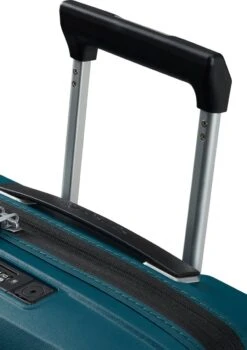 Samsonite Reiskoffer - Upscape Spinner 55/20 Uitbreidbaar (Handbagage) Petrol Blue 18 Samsonite Reiskoffer - Upscape Spinner 55/20 Uitbreidbaar (Handbagage) Petrol Blue -Voyago Winkel 846x1200