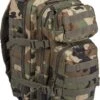 US Assault Backpack - Rugzak - 36 Liter - Woodland 51 X 29 X 28 Cm 2 US Assault Backpack - Rugzak - 36 Liter - Woodland 51 X 29 X 28 Cm -Voyago Winkel 847x1200 10
