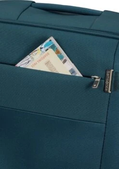 Samsonite Reiskoffer - Citybeat Spinner 78/29 Uitbreidbaar - Petrol Blue -Voyago Winkel 847x1200 4